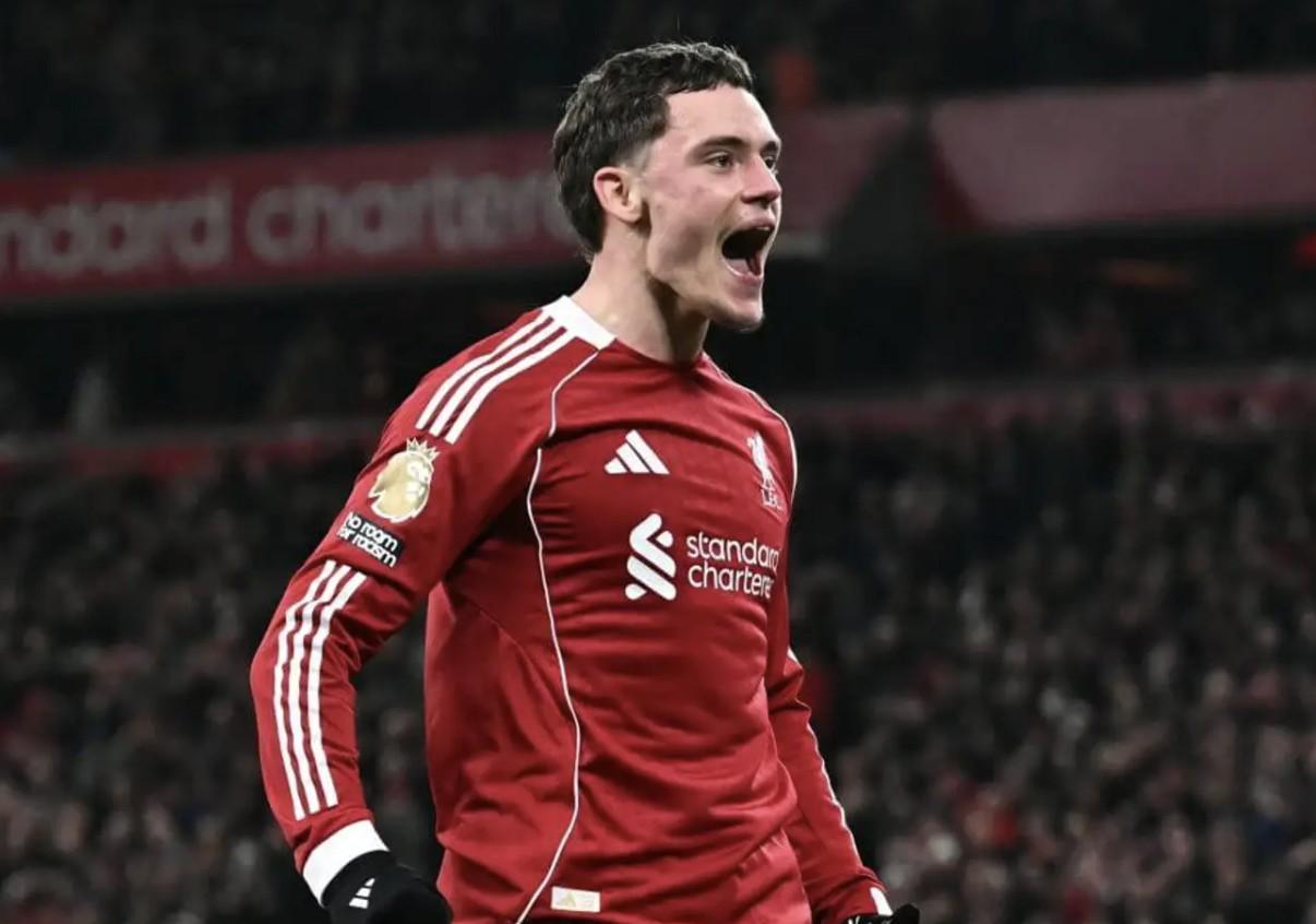 开云-TA谈维尔茨状态回升：足球没有突然的拐点；埃基蒂克很关键