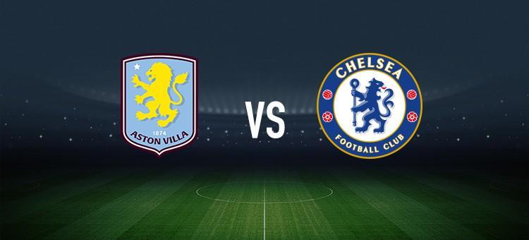 开云-阿斯顿维拉vs切尔西：达米安-马丁内斯、沃特金斯首发，帕尔默、加纳乔出战